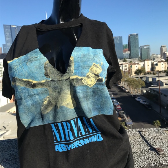 Nirvana - Picture 5 of 8